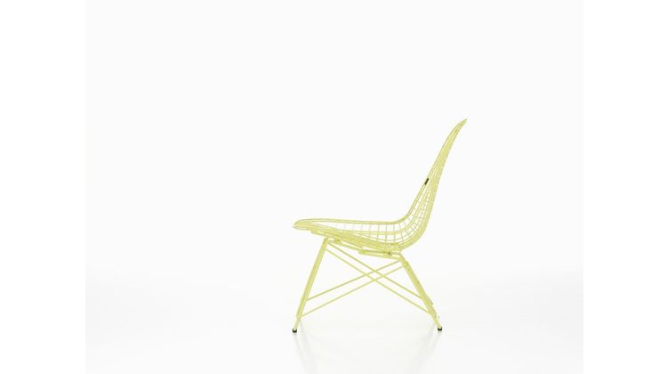 Vitra Eames LKR Loungestoel