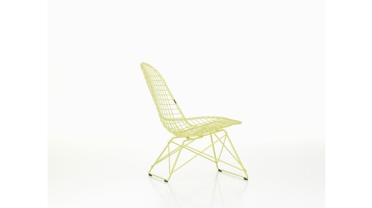 Vitra Eames LKR Loungestoel