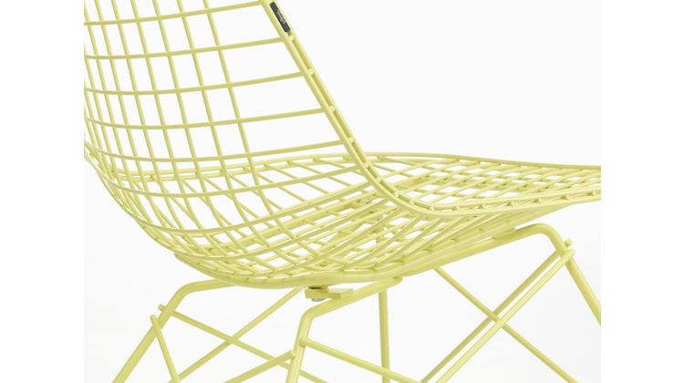 Vitra Eames LKR Loungestoel