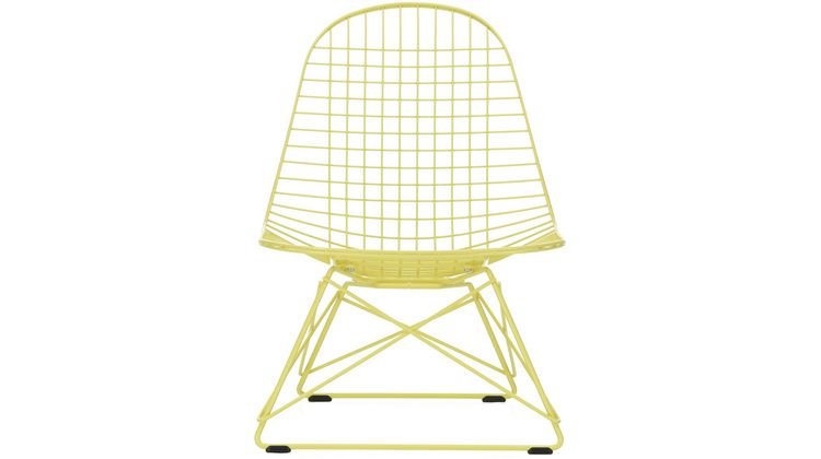Vitra Eames LKR Loungestoel