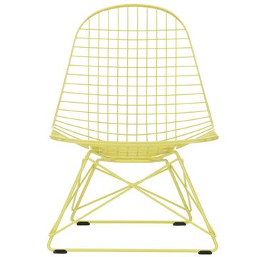 Vitra Eames LKR Loungestoel