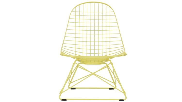 Vitra Eames LKR Loungestoel