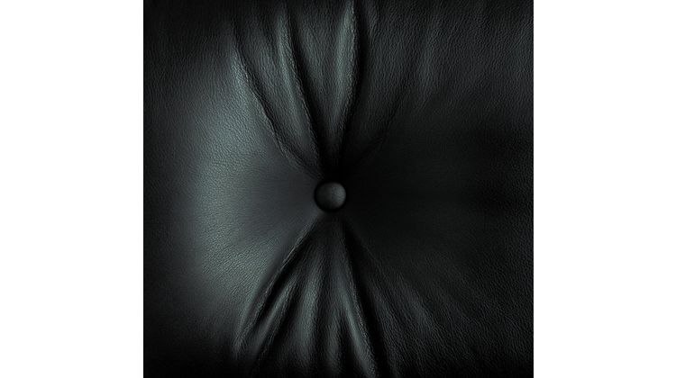 Vitra Eames Lounge Chair & Hocker