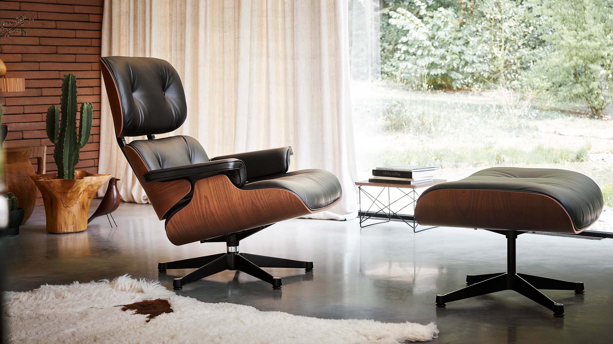 Eames armchair store