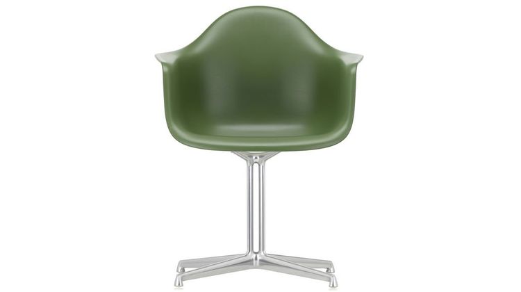 Vitra Eames RE DAL Armstoel