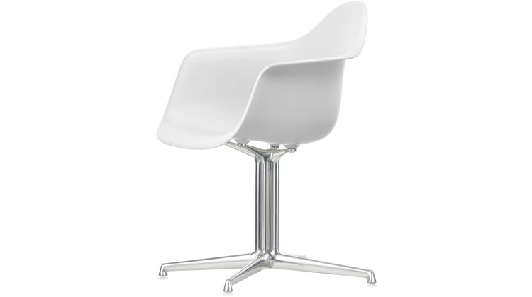 Vitra Eames RE DAL Armstoel
