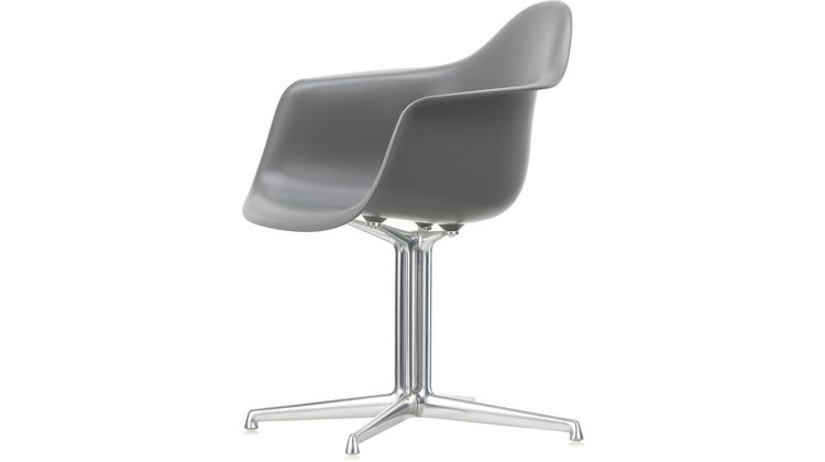 Vitra Eames RE DAL Armstoel