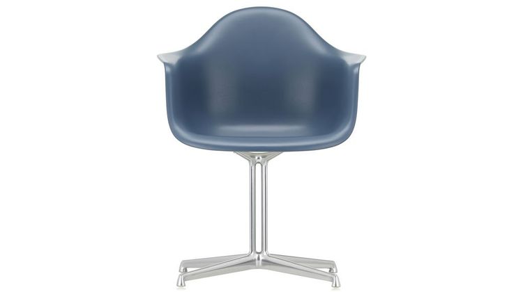 Vitra Eames RE DAL Armstoel