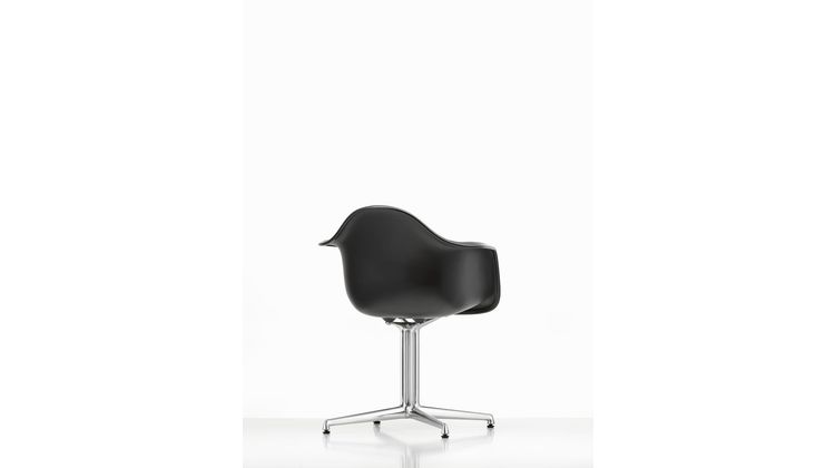 Vitra Eames RE DAL Armstoel