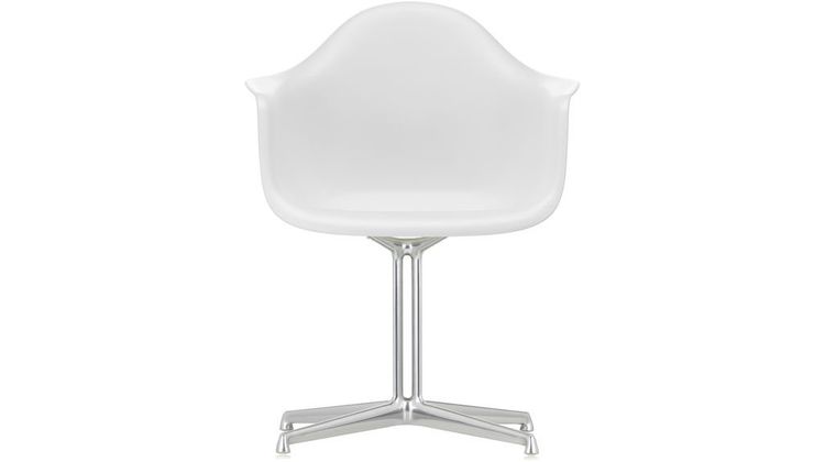 Vitra Eames RE DAL Armstoel