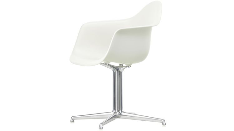 Vitra Eames RE DAL Armstoel