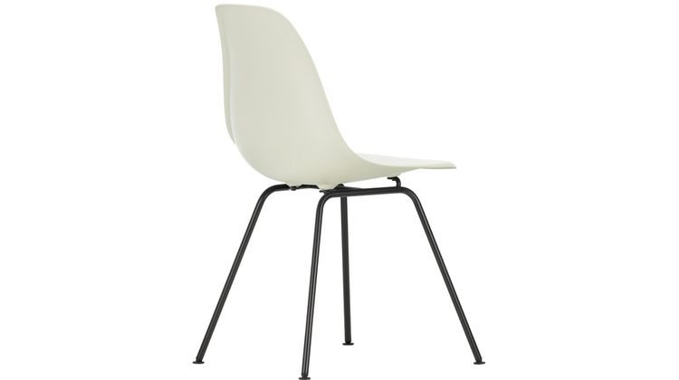 Vitra Eames RE DSX Eetkamerstoel