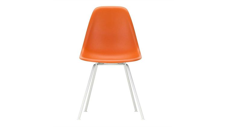 Vitra Eames RE DSX Eetkamerstoel