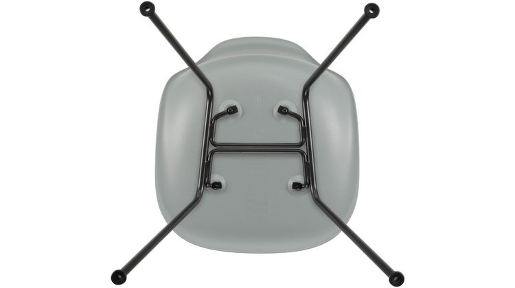 Vitra Eames RE DSX Eetkamerstoel