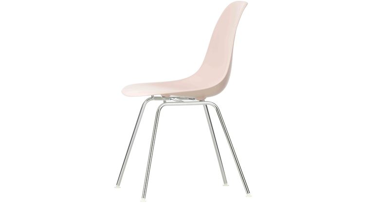 Vitra Eames RE DSX Eetkamerstoel
