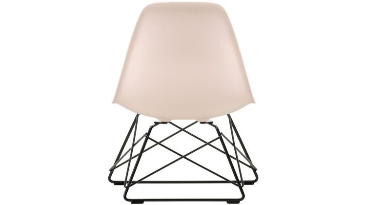 Vitra Eames RE LSR Fauteuil