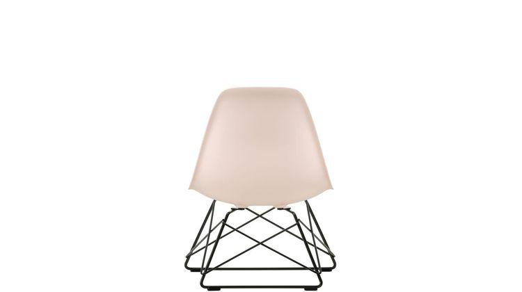 Vitra Eames RE LSR Fauteuil