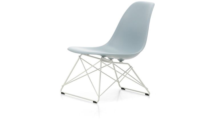 Vitra Eames RE LSR Fauteuil