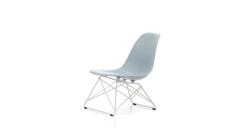 Vitra Eames RE LSR Fauteuil