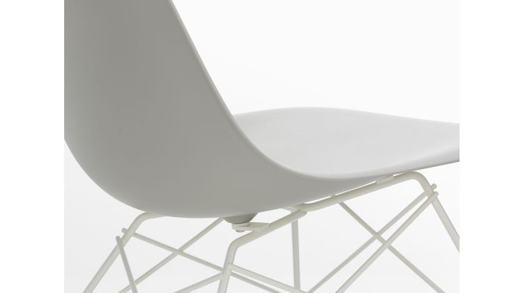 Vitra Eames RE LSR Fauteuil