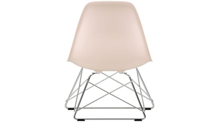Vitra Eames RE LSR Fauteuil