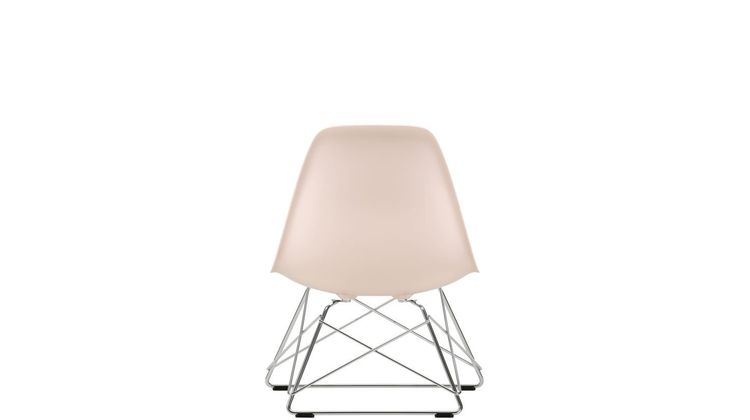 Vitra Eames RE LSR Fauteuil