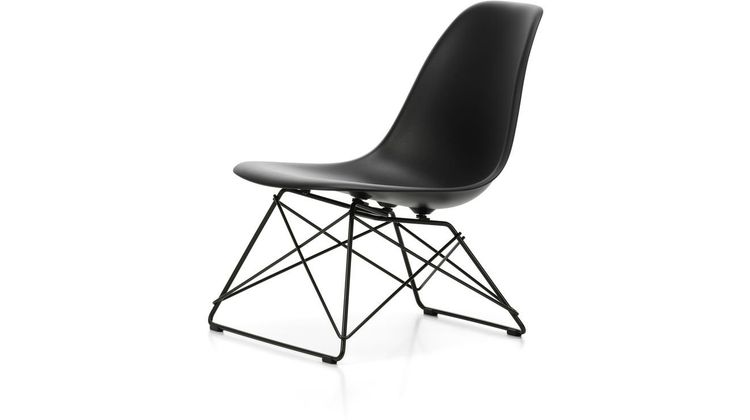 Vitra Eames RE LSR Fauteuil