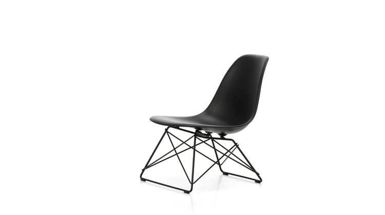 Vitra Eames RE LSR Fauteuil