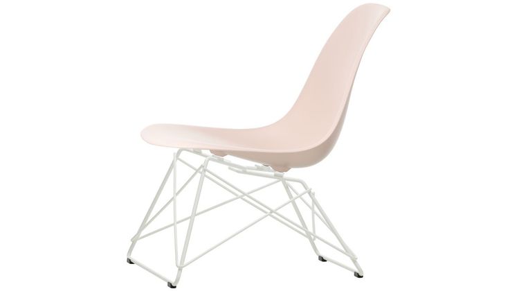 Vitra Eames RE LSR Fauteuil