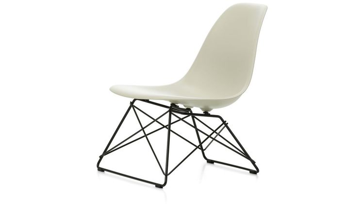 Vitra Eames RE LSR Fauteuil