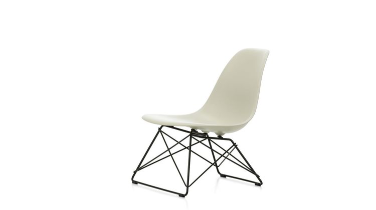 Vitra Eames RE LSR Fauteuil