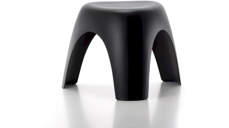 Vitra Elephant Kruk
