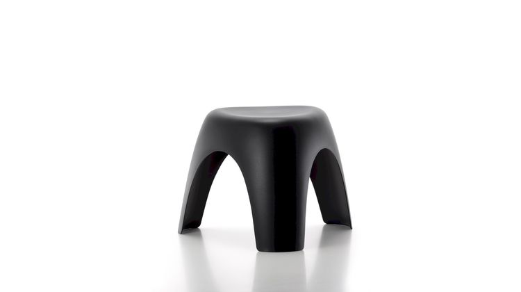Vitra Elephant Kruk