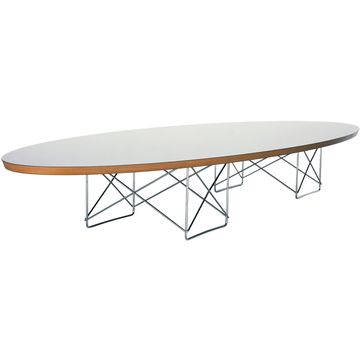 Vitra Elliptical Salontafel