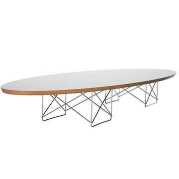 Vitra Elliptical Salontafel