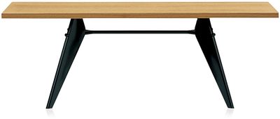 EM Table Eettafel