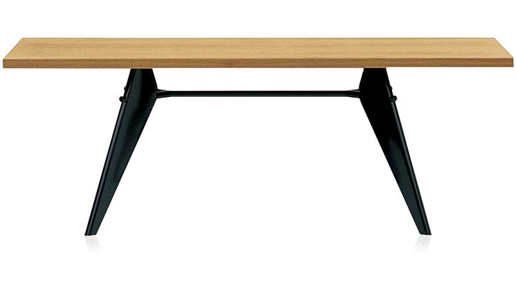 Vitra EM Table Eettafel