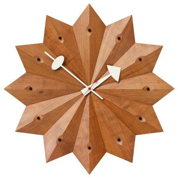 Vitra Fan Klok