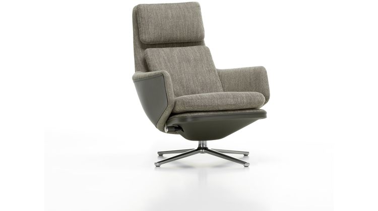 Vitra Grand Relax Fauteuil