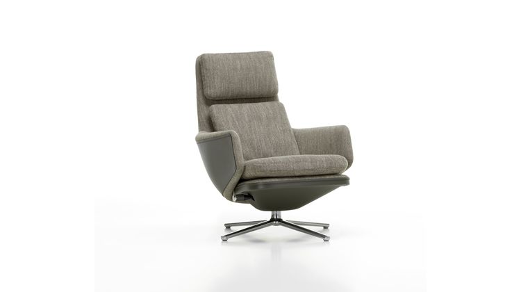 Vitra Grand Relax Fauteuil