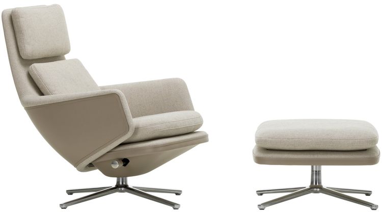 Vitra Grand Relax Fauteuil