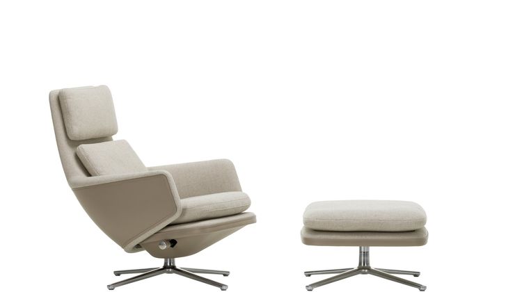 Vitra Grand Relax Fauteuil