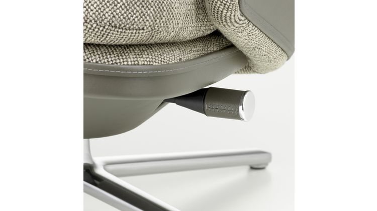 Vitra Grand Relax Fauteuil