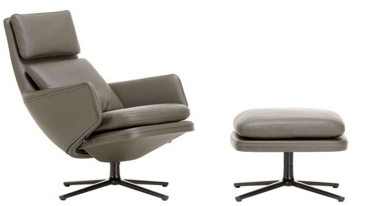 Vitra Grand Relax Fauteuil