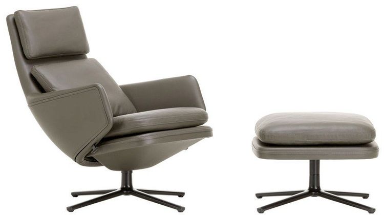 Vitra Grand Relax Fauteuil