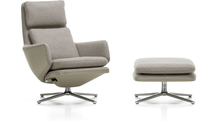 Vitra Grand Relax Fauteuil