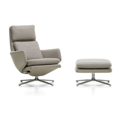 Vitra Grand Relax Fauteuil