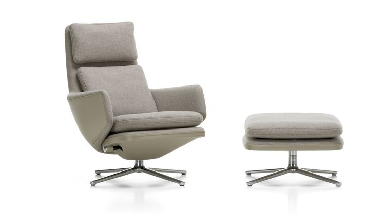 Vitra Grand Relax Fauteuil