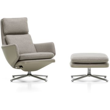 Vitra Grand Relax Fauteuil