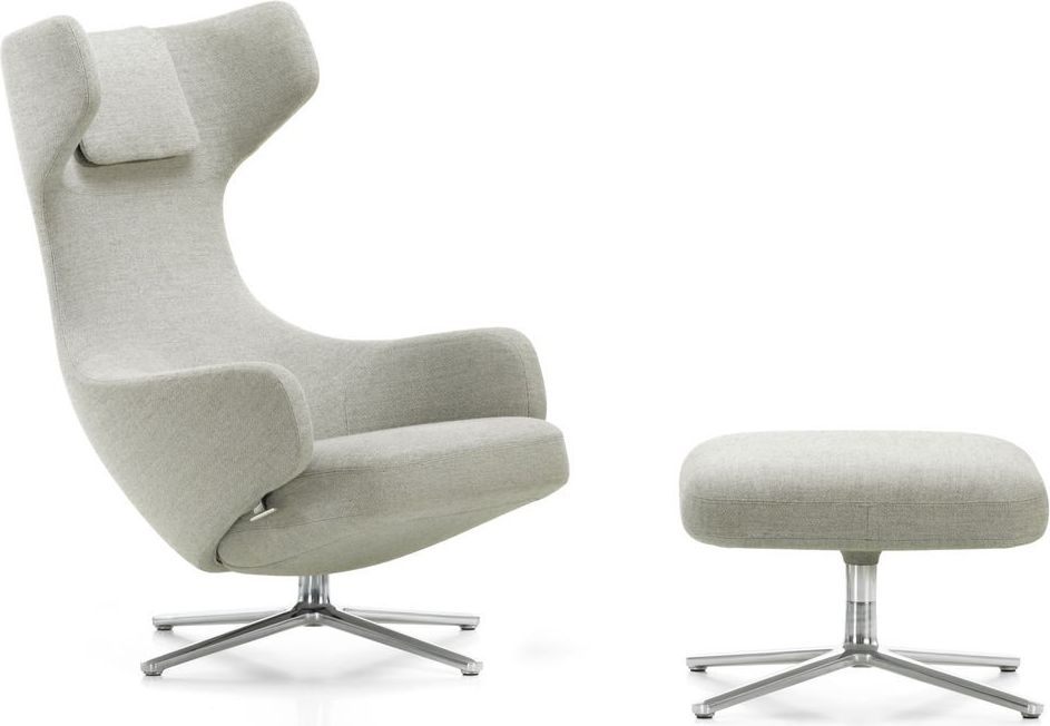 Vitra Grand Repos Fauteuil